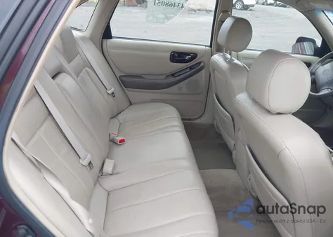 1999 Toyota Avalon Xls z USA, uszkodzony, nr VIN 4T1BF18BXXU299725